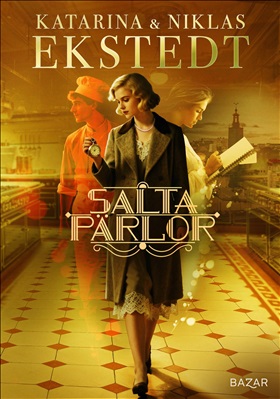 Salta pärlor