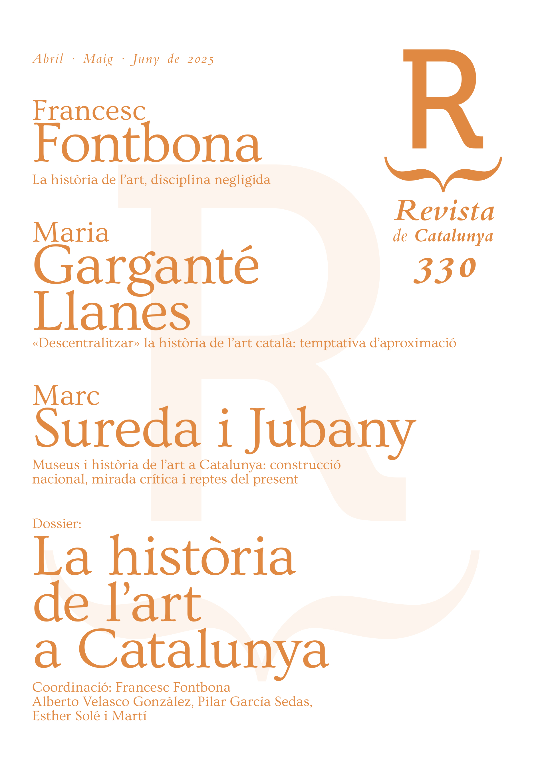 La història de l'art a Catalunya