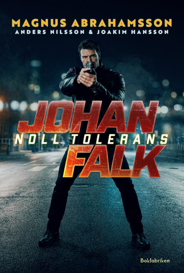 Noll tolerans