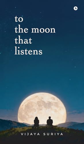 To The Moon That Listens (Hardcover)