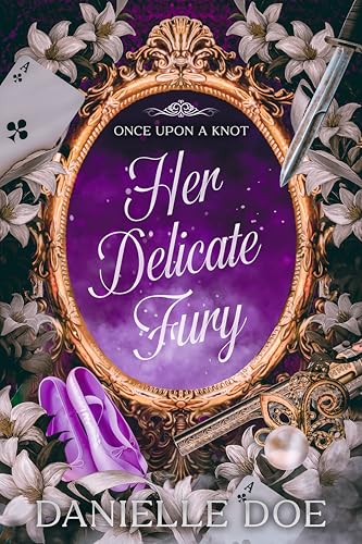 Her Delicate Fury (Kindle Edition)