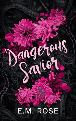 Dangerous Savior (Briarwood #4)