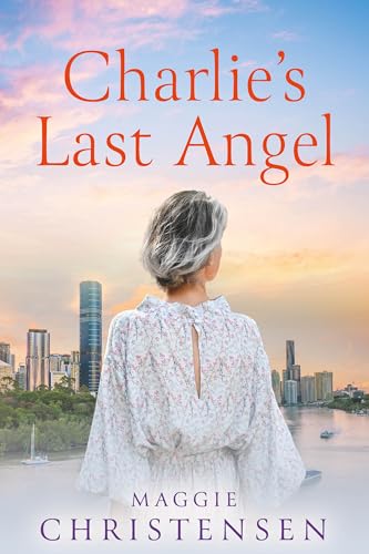 Charlie's Last Angel (Kindle Edition)