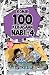 Komik 100 Kebiasaan Nabi #4