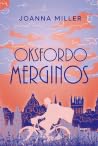 Oksfordo merginos