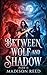Between Wolf and Shadow: A Cozy Gothic Shifter Mystery (The Blood Covenant Mystery Book 2) (The Wolf’s Shadow Trilogy)