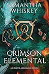 Crimson Elemental
