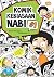 Komik Kebiasaan Nabi #1