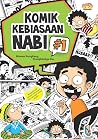Komik Kebiasaan N...