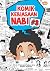 Komik Kebiasaan Nabi #3