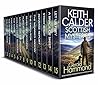 KEITH CALDER SCOT...
