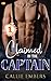 Claimed By the Captain: Una...