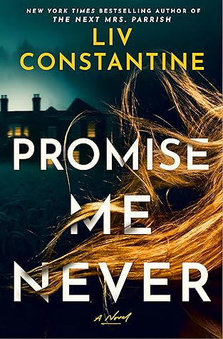 Promise Me Never