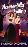 Accidentally Falling by Shannon   O'Connor