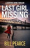 LAST GIRL MISSING...