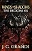 Wings of Shadow: The Reckon...