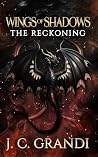 Wings of Shadow: ...