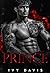 Prince by Ivy Davis