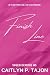 Finish Line: Speed Demons #5: a rivals-to-lovers, forced proximity, forbidden racing romance