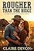 Cowboy Romance Books Spicy:...