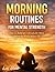 Morning Routines for Mental...