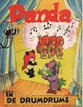 Panda en de Drumdrums