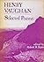 Selected Poems