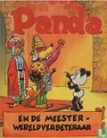 Panda en de meester-wereldverbeteraar
