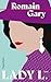 Lady L. (German Edition)