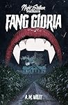 Fang Gloria (Night Stalker Book 1)