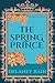 The Spring Prince (Delaney's Seasonal Fae Courts #2)