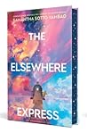 The Elsewhere Exp...