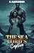 The Sea Lord's Captive: A S...
