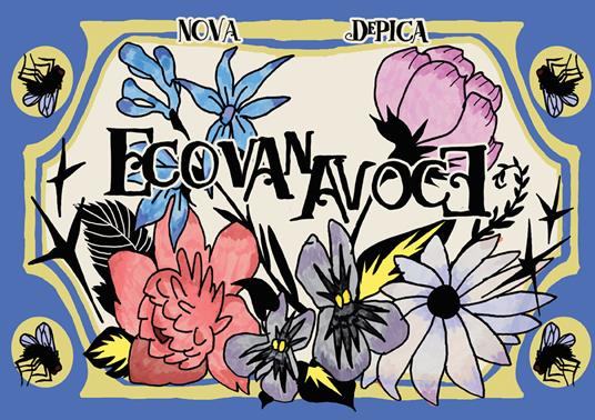 Ecovanavoce