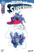 Superman (2023-) #35
