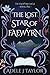 The lost star of faewyrn