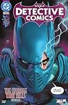 Detective Comics ...