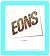 EONS by B.A. Mansfield