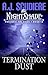 Termination Dust by A.J. Scudiere