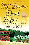 Dead Before Tea T...