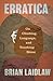 Erratica: On Climbing, Language, and Touching Stone