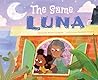 The Same Luna: Visiting Abuela in Puerto Rico