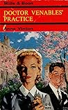 Doctor Venables' Practice by Anne Vinton