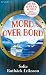 Mord over bord (Mord jorden rundt med Herkules Persson, #1)