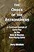 The Order of the Astronomer...