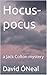 Hocus-pocus: a Jack Colton mystery (Jack Colton Mysteries Book 5)