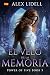 El Velo de la Memoria (El Poder de los Cinco #5)