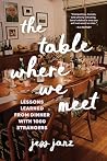 The Table Where W...