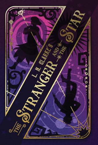 The Stranger and the Star (Hardcover)