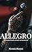 Allegro (Swoon Me, #2)
